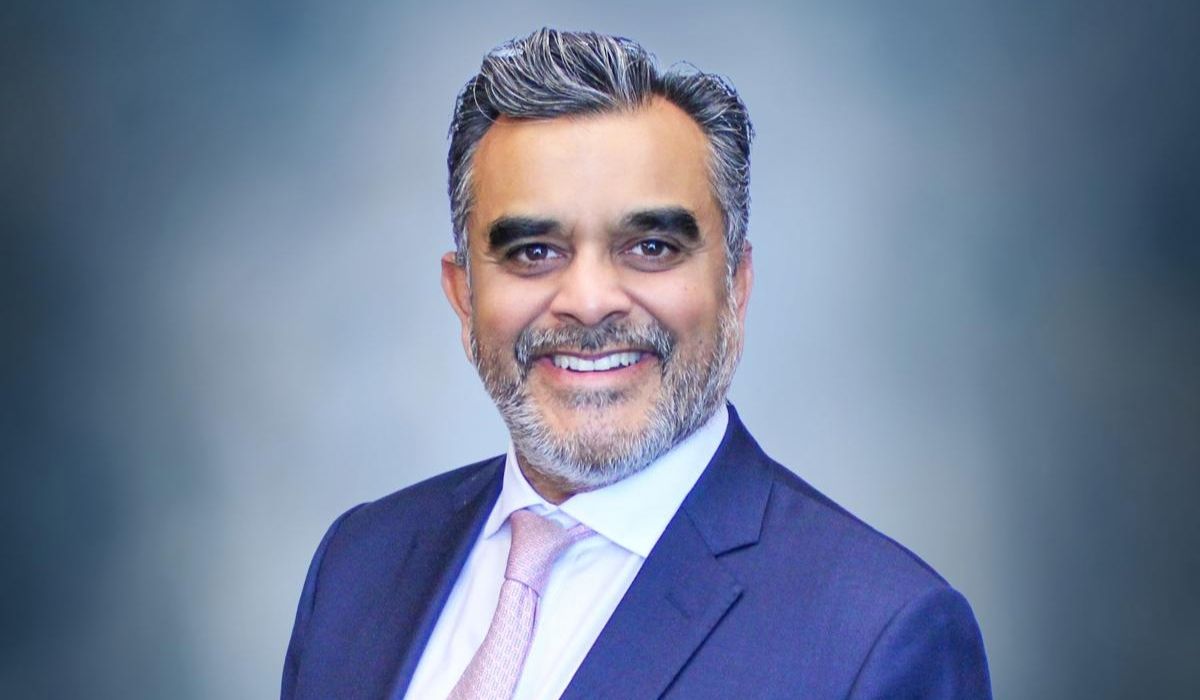 Vijay Parikh Announces the Establishment of HB Corporate Advisory (HBCA) UAE